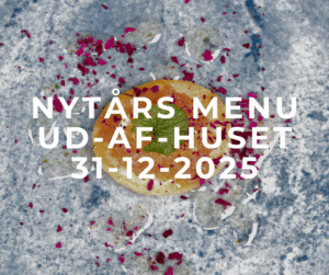 nytårs menu ud af huset take away københavn brønshøj