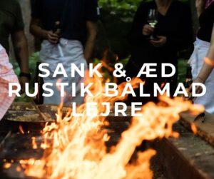 sank og æd lejre sjælland midtsjælland hvalsø